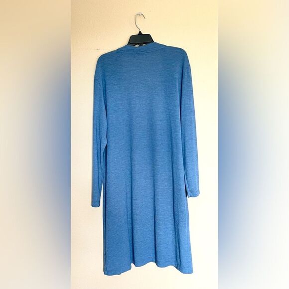 Fresh Produce Long Line Open Front Cardigan - Picture 5 of 5